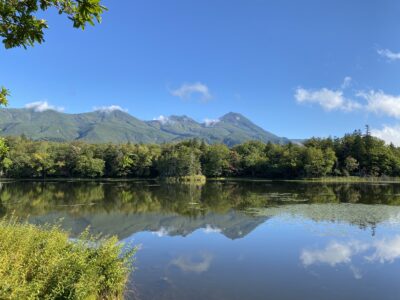 Shiretoko Peninsula