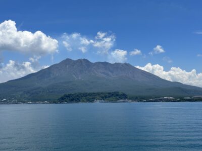 Sakurajima