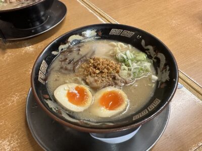 Kagishima Ramen